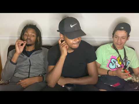 TRASH OR PASS-Wan Billz Feat: Set Da Trend - O.T.R (Only The Rey) REACTION