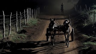O CAUSO DE WALTER CACIMBA E O TERROR DA MEIA NOITE.