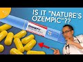Berberine Vs Ozempic Is It Really Nature S Ozempic