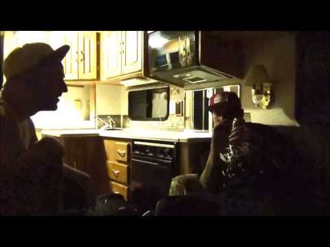 SDK DOC #11.5 ( Stompdown Killaz Documentary ) GRAFFITI