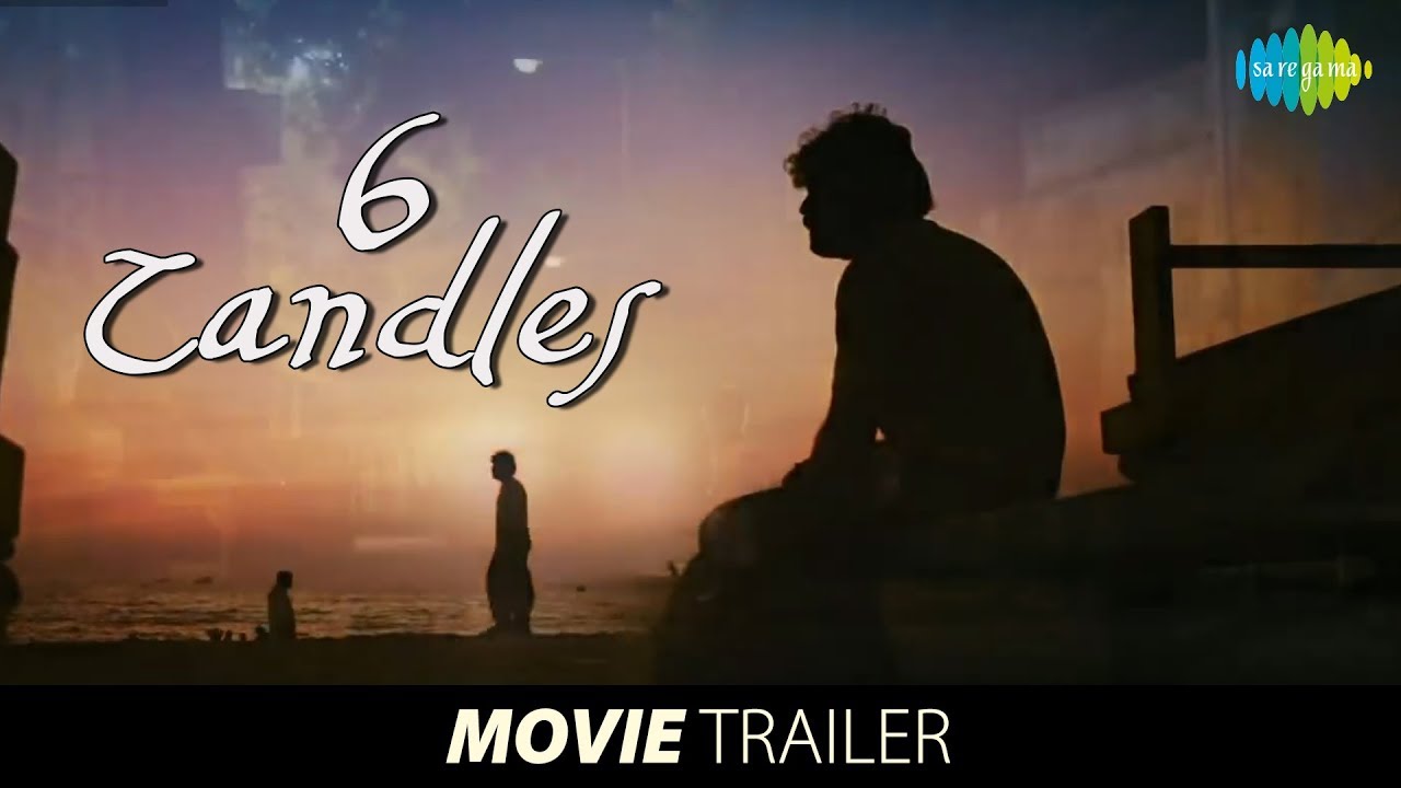 6 Candles | Tamil Movie | Official Trailer | Shyam | POonam Kaur