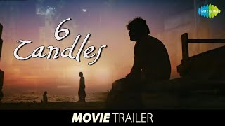 6 Candles - Official Trailer | Shyam | Poonam Kaur | HD Video