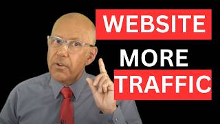 Website SEO is DEAD: BEST Way to Increase Traffic to Your Medical Website -More Organic Visitors