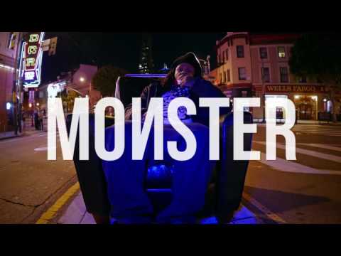 Pn2 x Bosh G x Dee mayo monster ft Mc Ping full audio