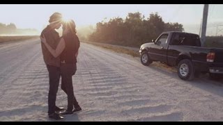 "I Left My Heart In California"- Hannah Mahoney (OFFICIAL MUSIC VIDEO)