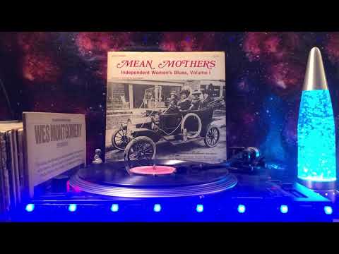 Thumbnail for Lil Green (Mean Mothers: Independent Women's Blues, Volume 1) - Why Don’t You Do Right? by Lil Green