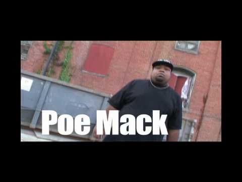 Poe Mack: How To Rock A J-Arms Instrumental CD [Part 2]