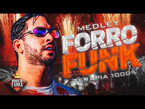 HENRY FREITAS 2024 - MEDLEY FORRÓ FUNK - REPERTÓRIO NOVO - ACABOU O SOSSEGO - TERAPIA 1000%