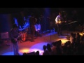 French Kicks - Full Concert - 02/25/09 - Independent (OFFICIAL)