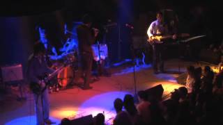 French Kicks - Full Concert - 02/25/09 - Independent (OFFICIAL)