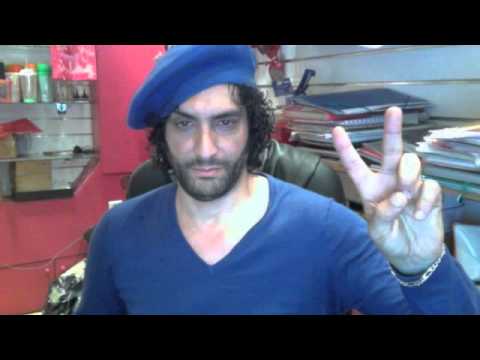 احوجي احوجي يانا والحالة دانجي