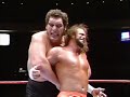 Randy Savage Vs Andre The Giant 10 24 88 Part 2 Of 2