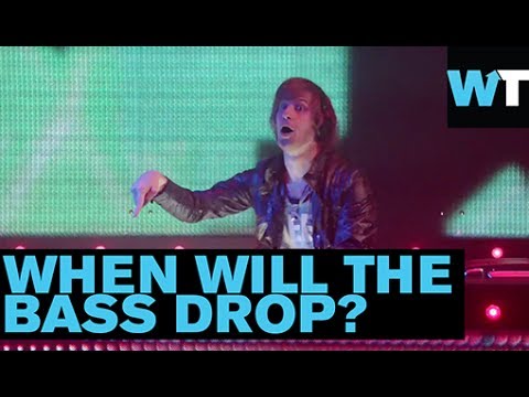 Lonely Island Lets the Bass Drop on SNL  | What's Trending Now