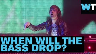 Lonely Island Lets the Bass Drop on SNL  | What&#39;s Trending Now