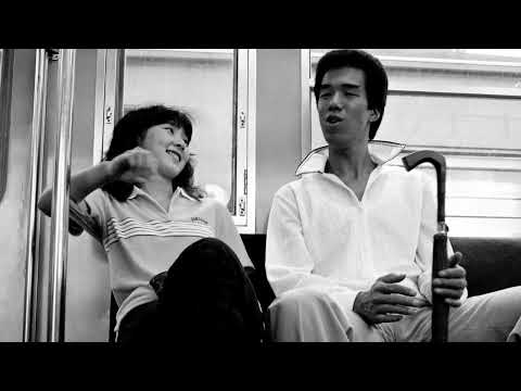 NO MAGAZINE 1970`S TOKYO monochrome 31