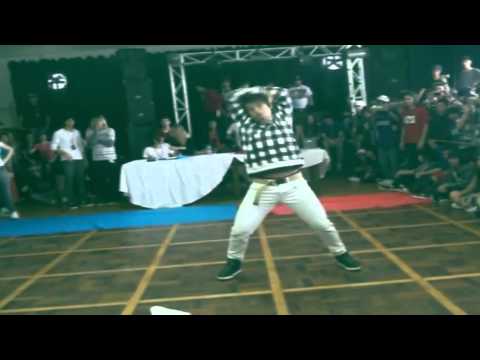 TenorioV1 » Meet Up São Leopoldo [RS]