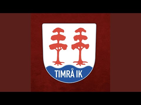 Röda Vita Blåa Timrå