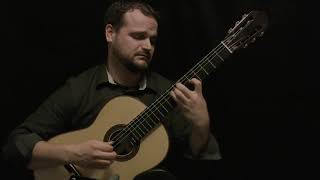 Video thumbnail for Schoeps CMC6 & Neumann KM184 comparison - Matt Palmer, guitar by Matt Palmer