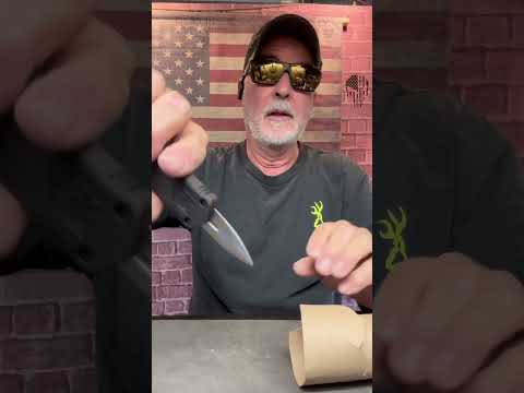 Spare Blades for CobraTec Knives