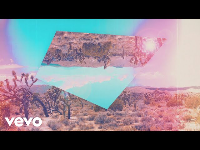 Gorgon City & Kaskade ft. Romeo β Go Slow (Instrumental)