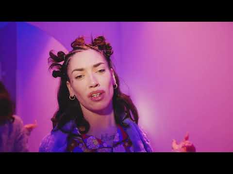 Mary paxanga - MILLONARIA EN SU MANSIÓN (vídeo official)