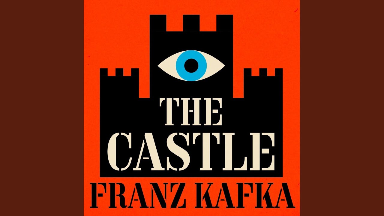 Chapter 30 - The Castle