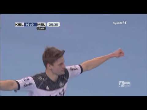 TOR 4 - Rune Dahmke - DKB Tor des Monats Februar