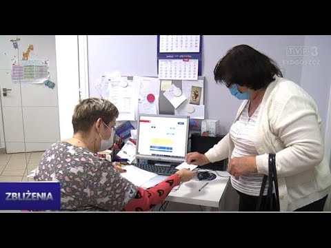 Zbliżenia TVP3 Bydgoszcz 2.11.2021