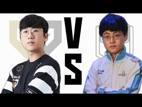 Game 4 | GEN VS DK | Quarter Finals 2022 World Championship | Gen.G vs DWG KIA