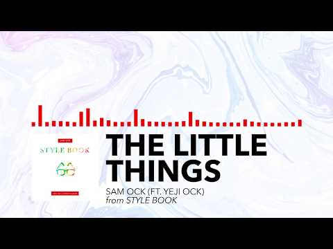 Video thumbnail for The Little Things
