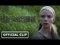 The Northman - Official 'I Will Haunt This Farm' Clip (2022) Anya Taylor-Joy, Alexander Skarsgård