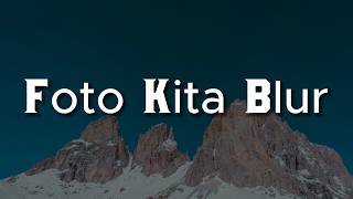 Download lagu Sal Priadi - Foto Kita Blur (Lirik) || Mix - Kahitna ft.Monita Tahalea, Kezia Juventy, Raim Laode mp3