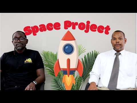 Nevis STEM Program Exciting Development