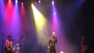 "Musica di musica": G.Palma&amp;the Bluebeaters