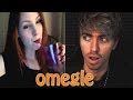 OMEGLE'S RESTRICTED SECTION 5 OMEGLE'S RESTRICTED SECTION 5