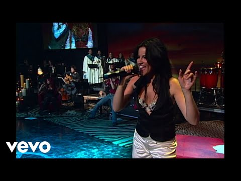 Video thumbnail for Qué Hay Detrás (Live)
