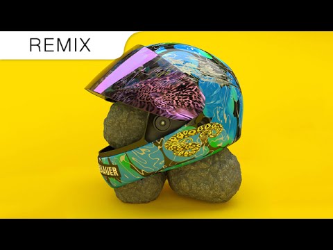 Baauer - Swoopin (OFFICIAL TA$C!ONE TRAP REMIX)