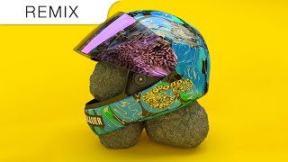 Baauer - Swoopin (TA$C!ONE Trap Remix)