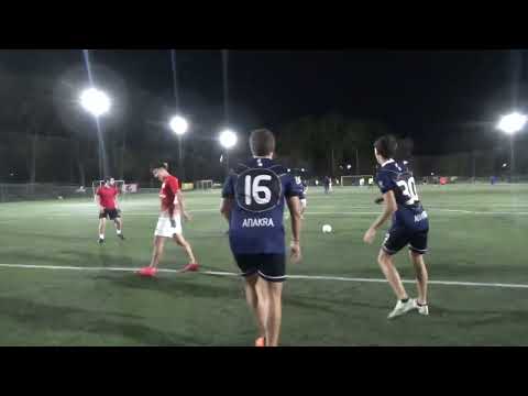 SAO FERNANDO VS ANAKRA - #LigaNuñez - #Clausura SLV - 16/9/2022