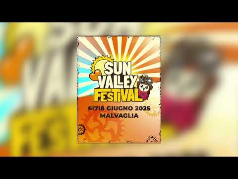 Da Mayh3m - Hardstyle DJ Set at Sun Valley Festival, Malvaglia (CH), 06.06.2025