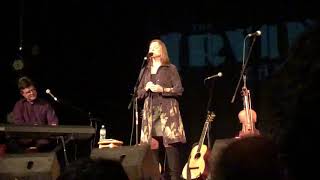 Sanctuary - Carrie Newcomer