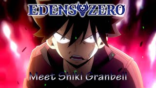Download lagu When you're obsessed with making friends... | Meet Shiki Granbell [Edens Zero] mp3