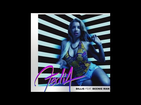 FEDIA Ft. BEENIE MAN - BILLIE