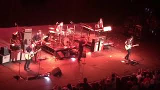 Roger Daltrey- Going Mobile (Simon Townsend singing) 03-10-18