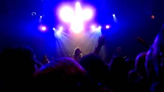 Sikth - When Will The Forest Speak? 12/11/14 live @ Koko,