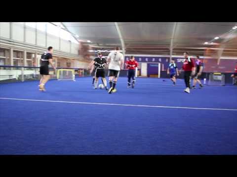 How exerlights works (@adidas Base Berlin)