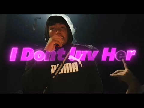 EBK NashriGz - i Dont Luv her (official video)#PHDRILL #SmookinNipsy #ZamboDrill #freeme