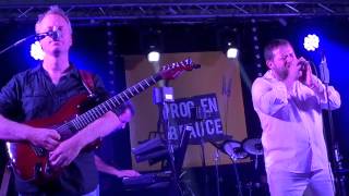 CLEPSYDRA - Moonshine on heights - (Prog en Beauce II)