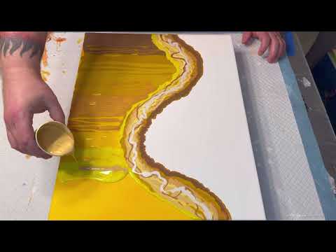 Did Bear Follow The Yellow Brick Road?