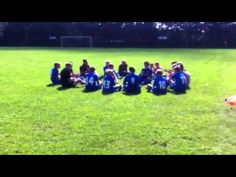 Spangsbjerg vs. Næsby Boldklub 0-1, jysk - fynsk M1, U15 dr